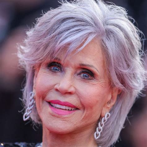 Jane Fonda : à 85 ans, elle craque pour l’une des。